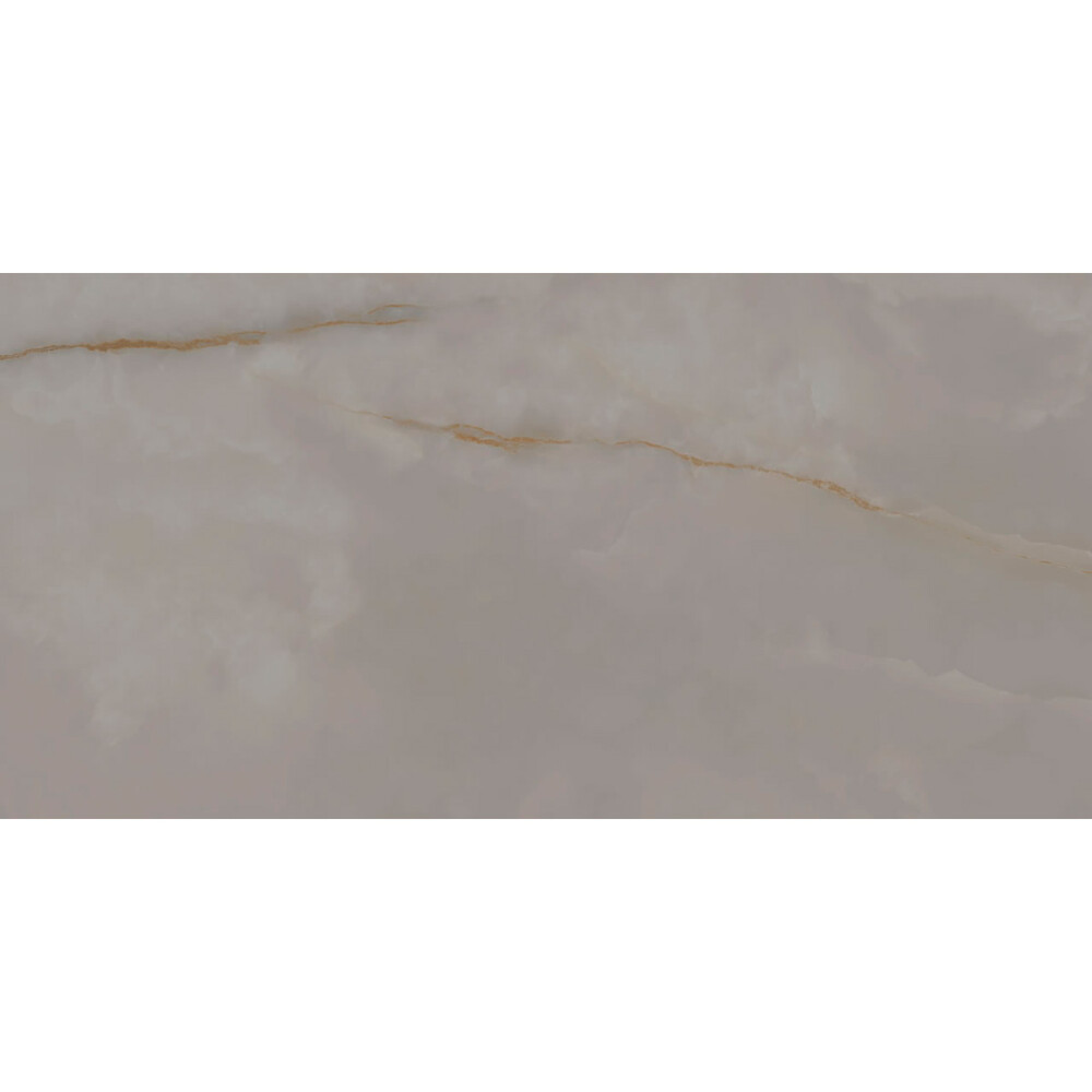 PORCELANATO DENON ARGENTO AC 3D "A" 60X120R CM Porcelanato Denon Argento Ac 3d "a" 60x120r Cm