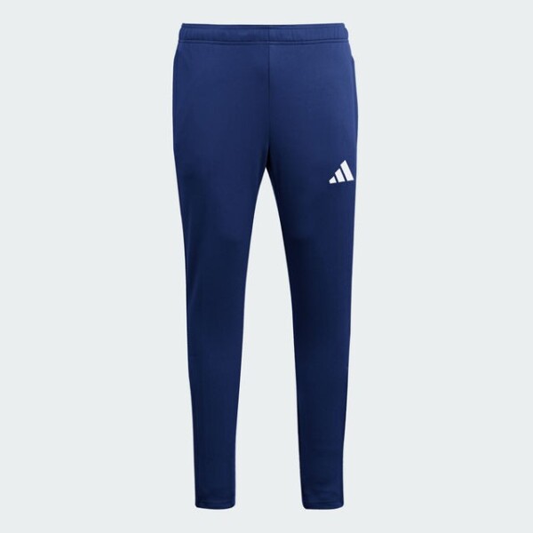 Pantalón Adidas Entrenamiento Entrada26 Azul