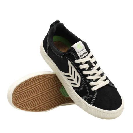 Championes Cariuma Catiba Pro Negro