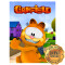 Lámina Garfield Rect.