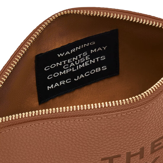 MARC JACOBS - THE BEAUTY BAG 0