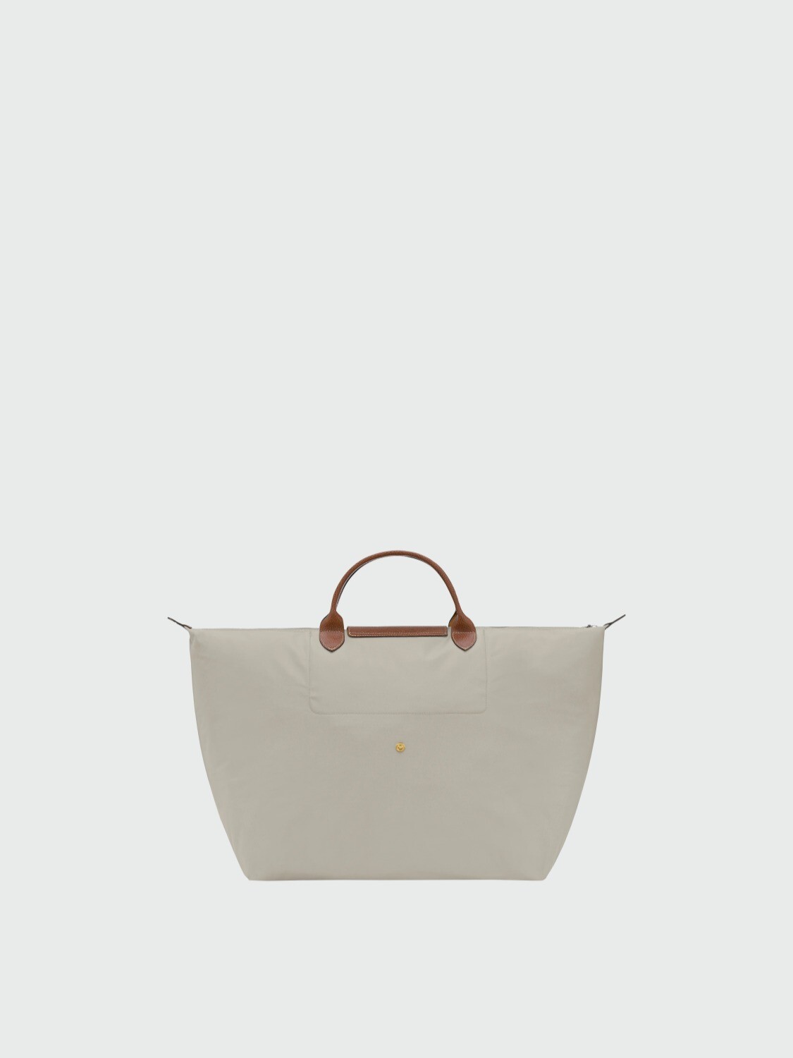 LONGCHAMP - LE PLIAGE ORIGINAL, BOLSO DE VIAJE L Verde