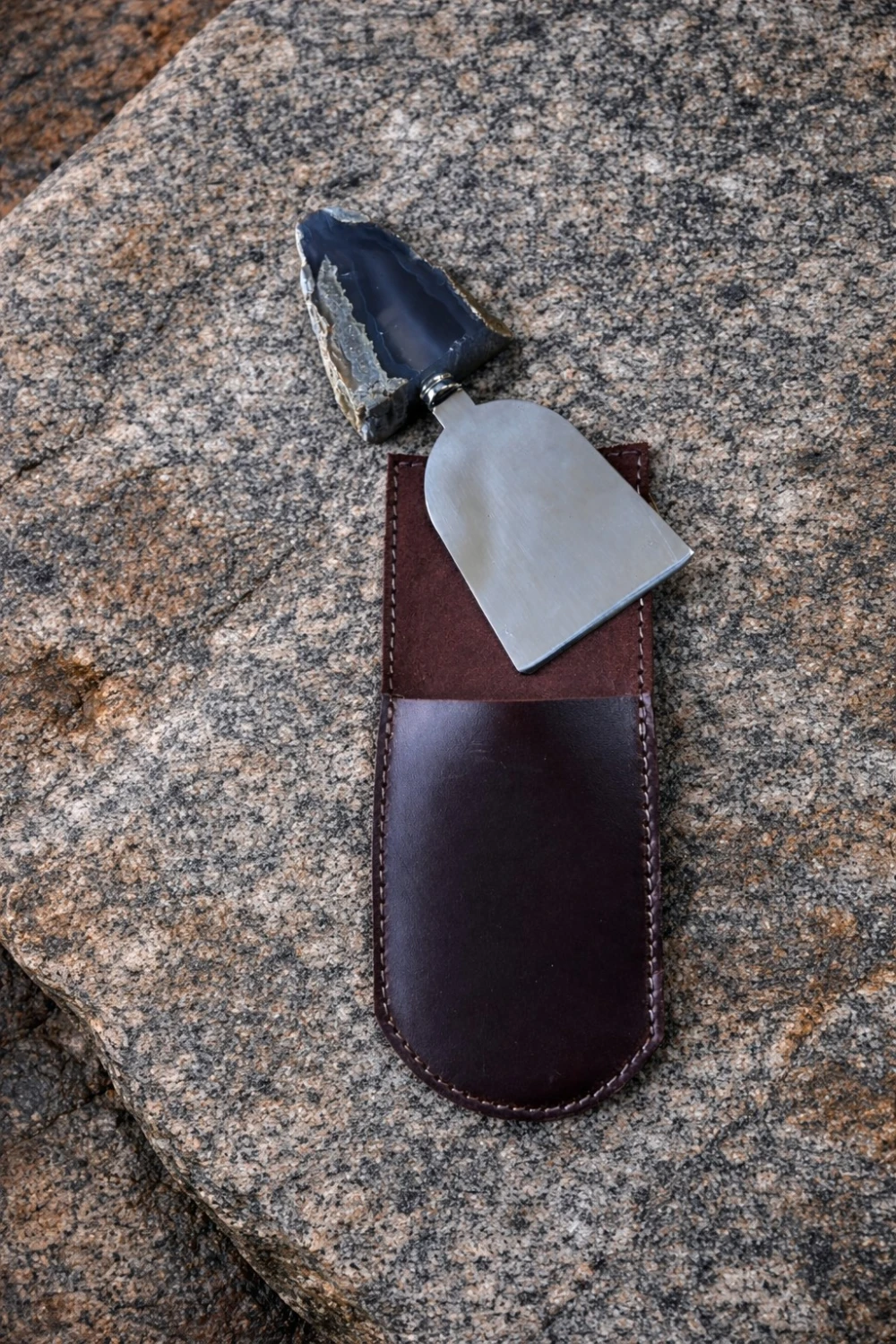 Rustic Cheese Goods 2 - Chocolate