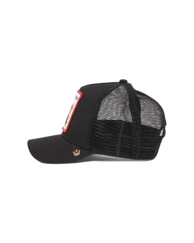 Gorra Goorin Bros Trucker Baseball - The Freedom Gorra Goorin Bros Trucker Baseball - The Freedom