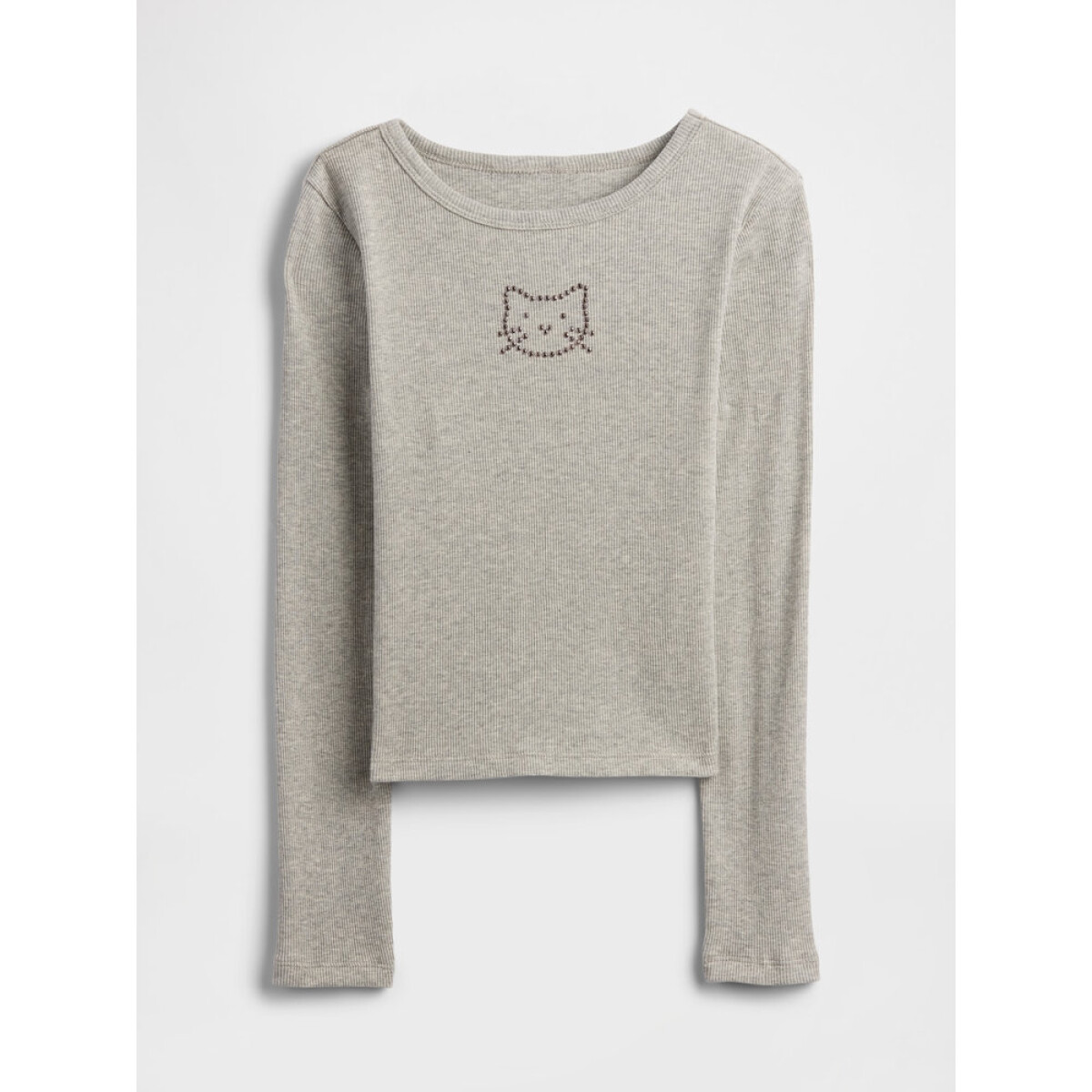 V-LS RIB TEE - B08 