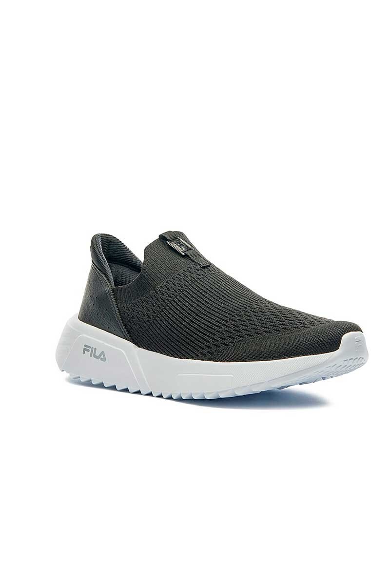 CALZADO DEPORTIVO MUJER FILA CALZINI Negro