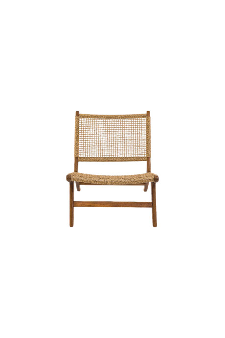 DELIE POLTRONA DELIE 63X71X73H