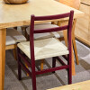 Silla Aria DEEP RED Silla Aria DEEP RED