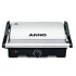 Sandwichera Tipo Grill Dual Arno Inox Sandwichera Tipo Grill Dual Arno Inox