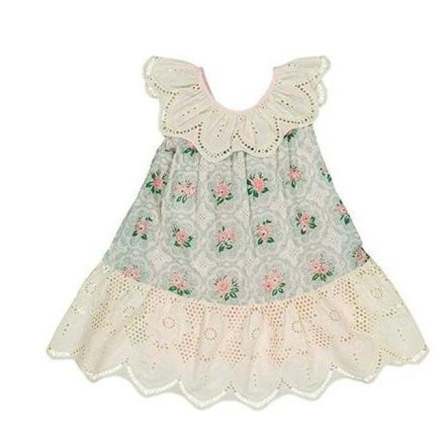 Vestido Esmeralda Vestido Esmeralda