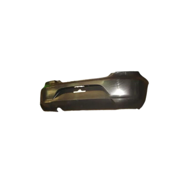 PARAGOLPE TRASERO GOL G5 10/13 HATCH Paragolpe Trasero Gol G5 10/13 Hatch
