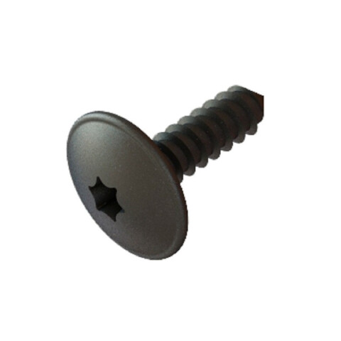 TORNILLO 4.8X16 BUCHE / PARAGOLPE (TODOS) Tornillo 4.8x16 Buche / Paragolpe (todos)