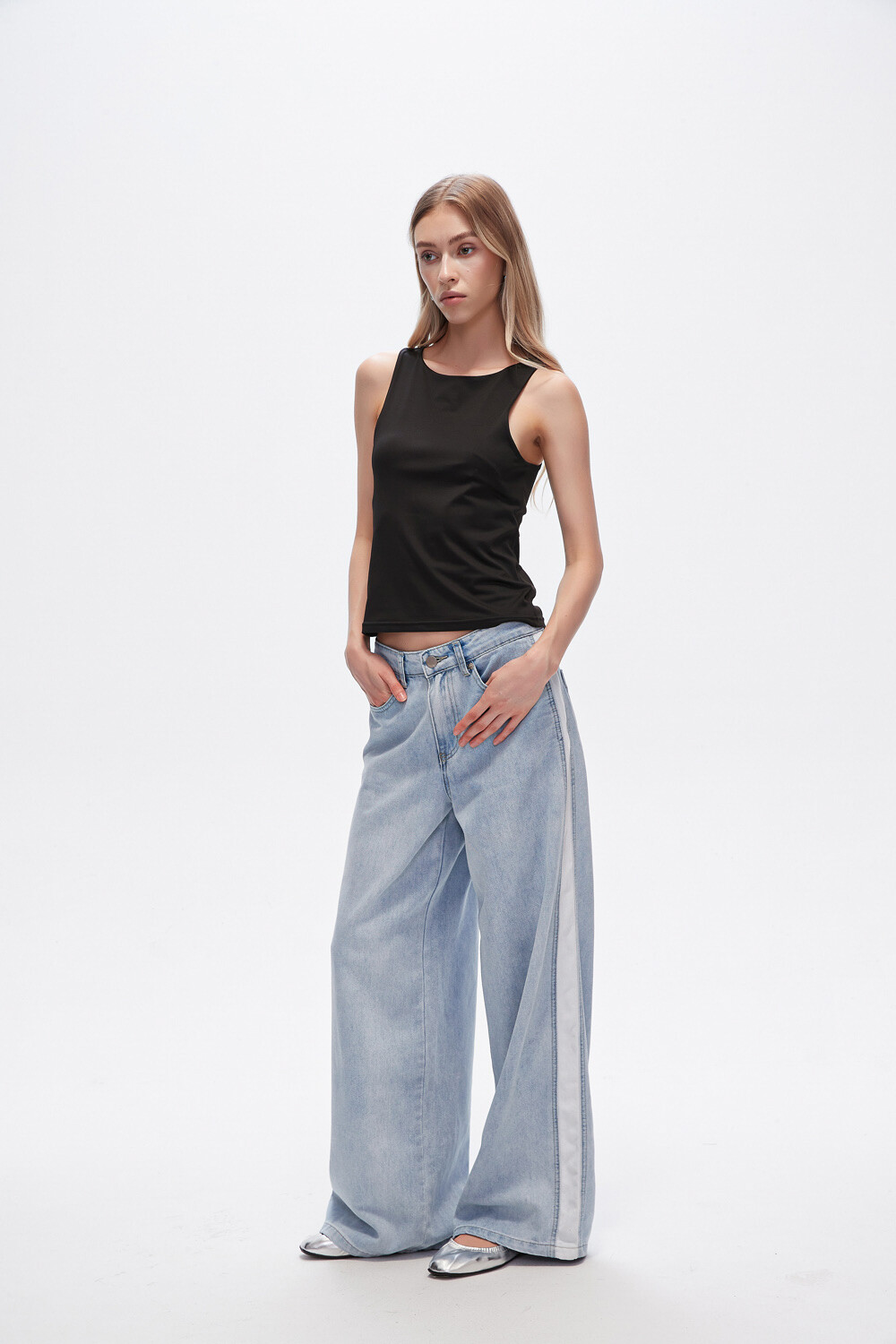 Pantalon Mirava Estampado 1