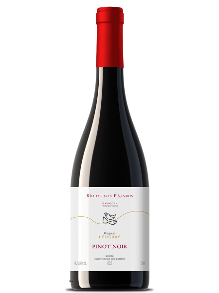 Río de los Pájaron Pintados Pinot Noir Río de los Pájaron Pintados Pinot Noir