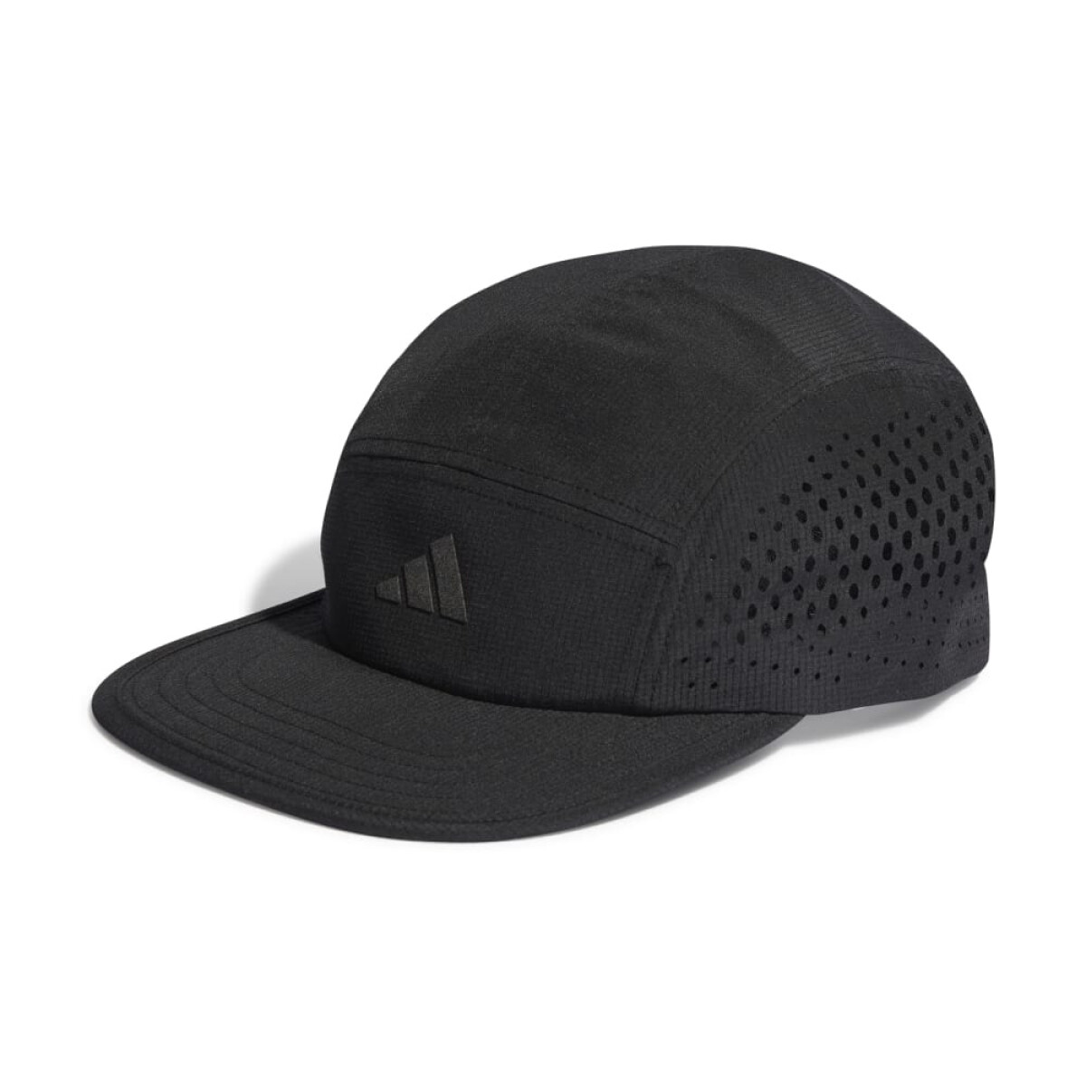 RUNx4D CAP H.R. BLACK - BLACK 