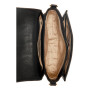 Cartera Guess Arja Chica Negro 0