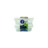 OUTLET Contenedor plástico 2 pcs 12*4.5 cm Outlet Contenedor Plástico 2 Pcs 12*4.5 Cm