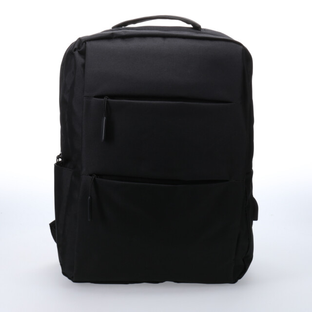 Mochila Swiss Porta Laptop II Negro