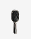 Cepillos y Peines Cepillo Anti Frizz - Plateado Hematite
