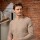 Sweater Morley Beige