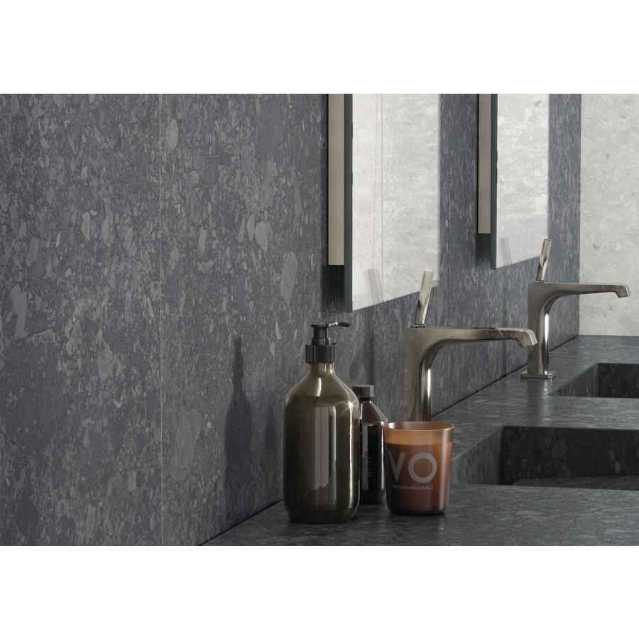 Porcelanato Reload Antracite Porcelanato Reload Antracite