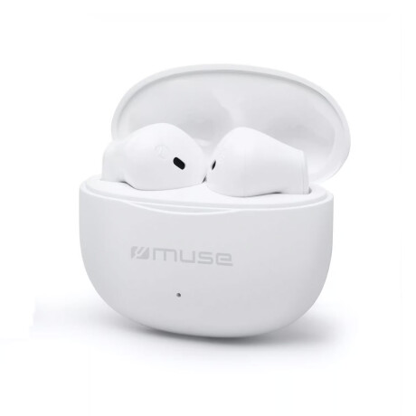 Auriculares Bluetooth Muse M270tws Auriculares Bluetooth Muse M270tws