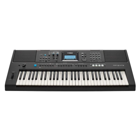 ORGANO YAMAHA PSRE473 ORGANO YAMAHA PSRE473