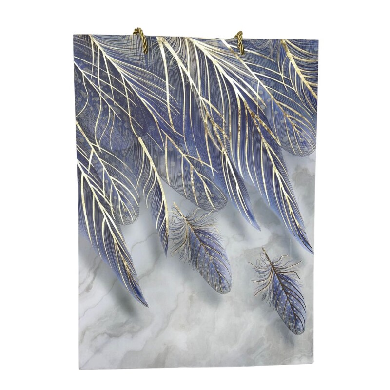 BOLSO DE REGALO CON DISEÑO ELEGANTE • 41,5x30m BOLSO DE REGALO CON DISEÑO ELEGANTE • 41,5x30m