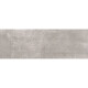 Ceramica Gris Rusticos Mate Liso 40X120Cm Pared