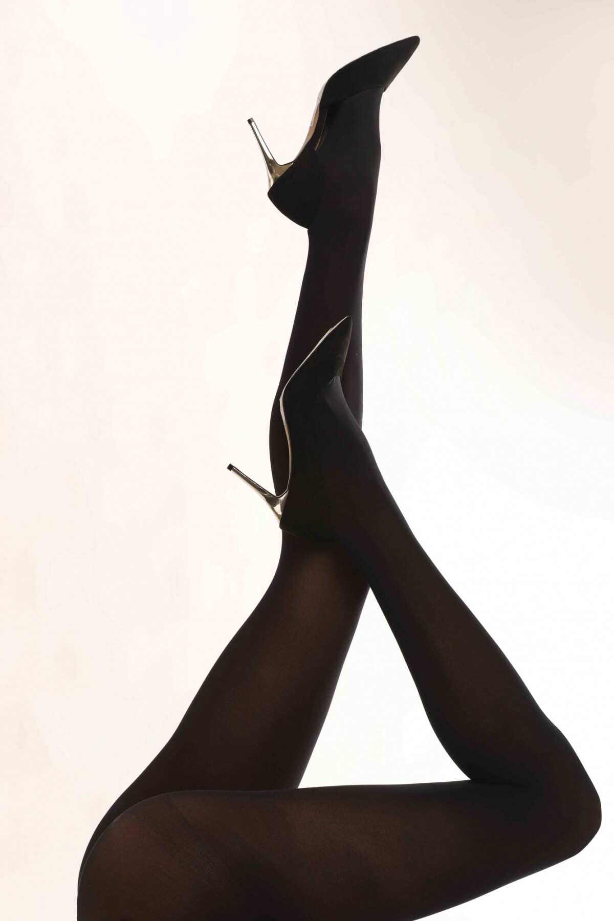 Collant GERME Terza Negro 4