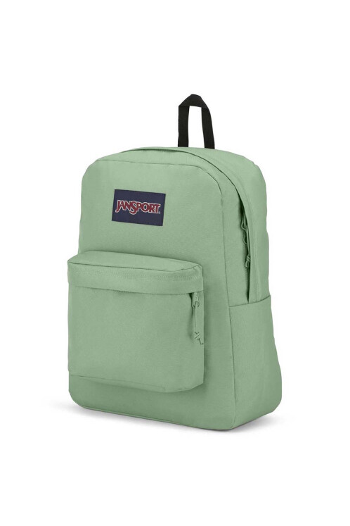 Mochila Portalaptop Superbreak Plus Loden Frost