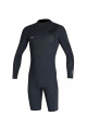 Hyperfreak 2mm - Spring Suit Chest Zip - Negro · Manga Larga Hyperfreak 2mm - Spring Suit Chest Zip - Negro · Manga Larga