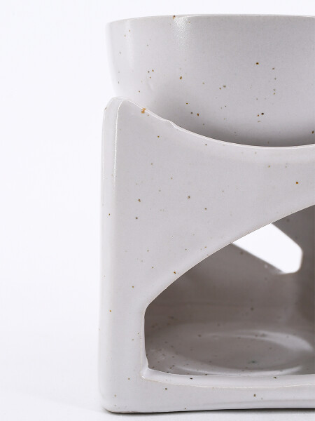 HORNITO CERAMICA BLANCO