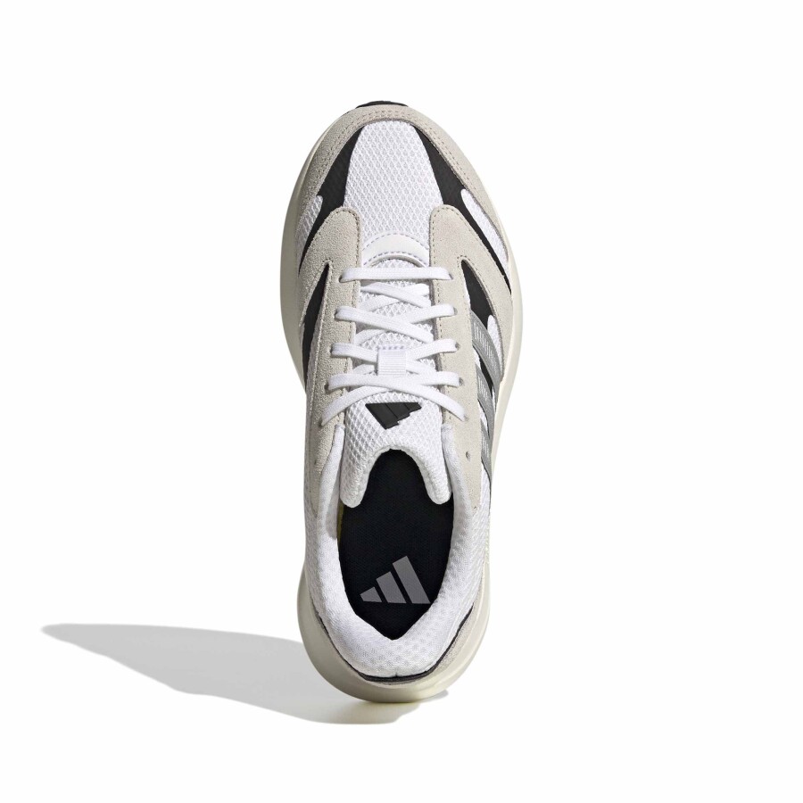 Championes de Mujer Adidas Lightshift 2.0 Beige