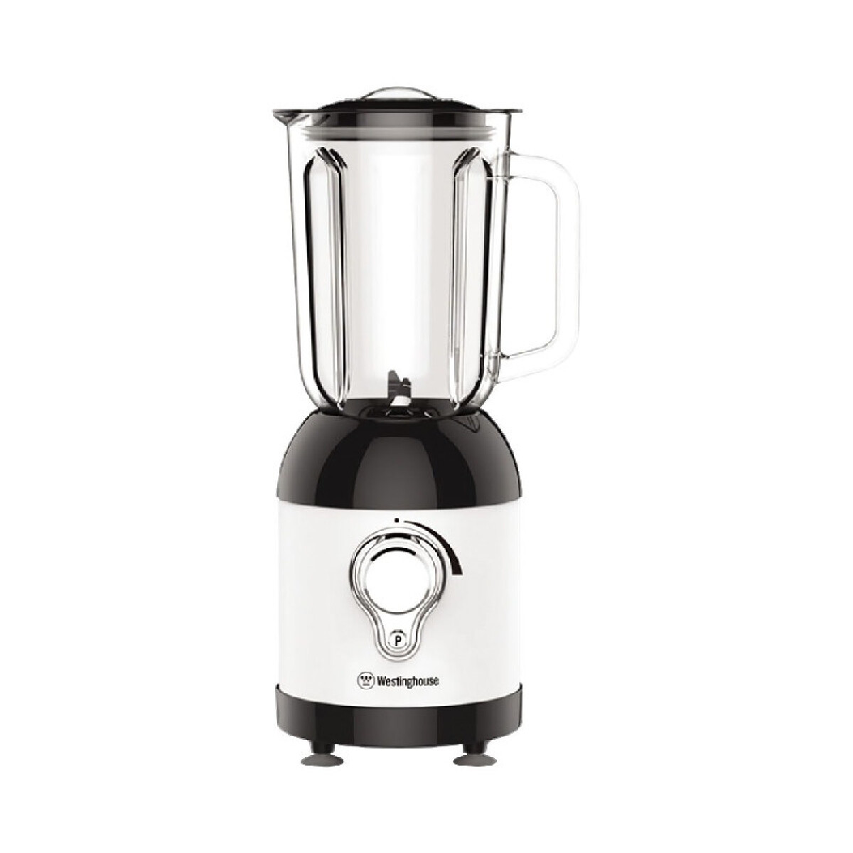 Licuadora Westinghouse 1,5L WKBE222WH 