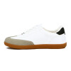 Vizzano Calzado Dama Casual Acordonado Blanco-negro