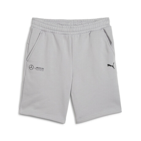MAPF1 ESS Shorts 62734802 Gris