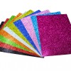 HOJAS CON BRILLANTINA TAMAÑO A4 PAQUETE DE 10 HOJAS HOJAS CON BRILLANTINA TAMAÑO A4 PAQUETE DE 10 HOJAS