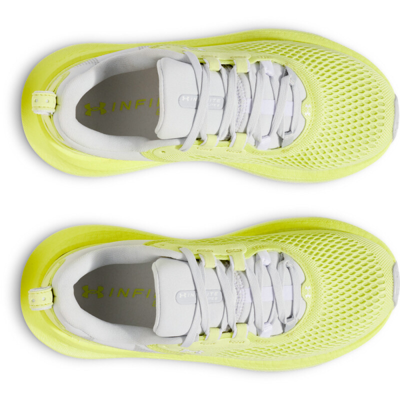 UA W Infinite Elite 2-YLW YLW-727