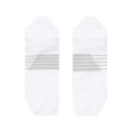 Medias New Balance Unisex - PRO RUN TAB SOCKS - LAS15107WT WHITE
