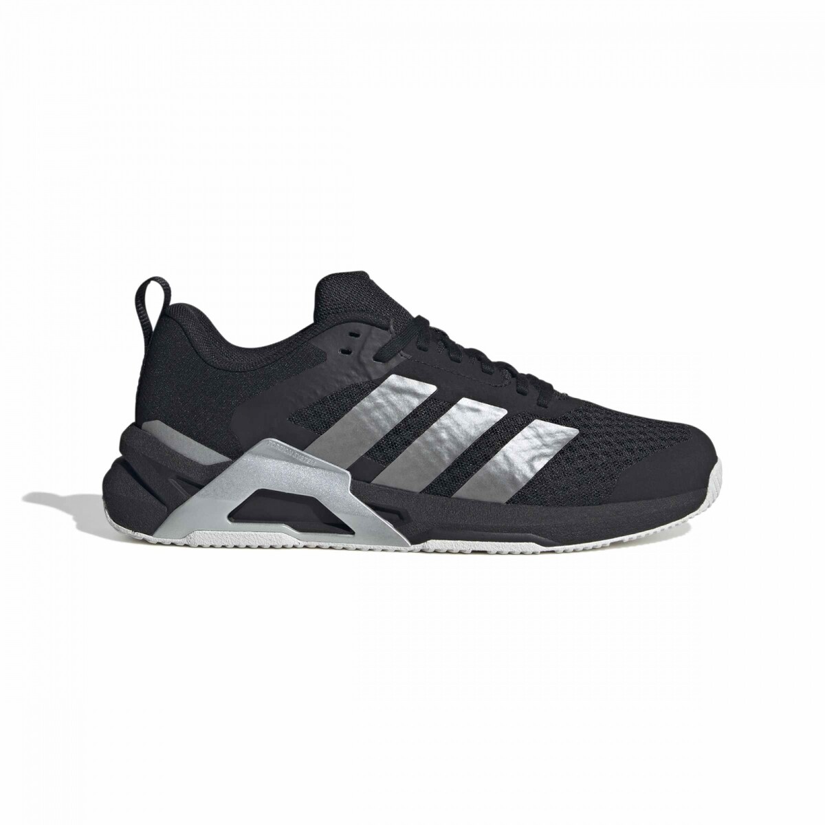 CHAMPIONES ADIDAS DROPSET CONTROL TRAINER de Mujer - JQ1448 - Negro-plata 