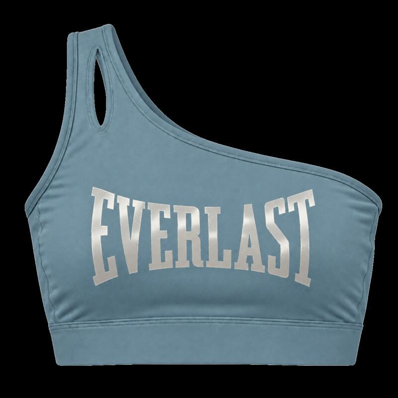Top Everlast Bra Fem Off Shoulder EV36GTL466 Top Everlast Bra Fem Off Shoulder EV36GTL466