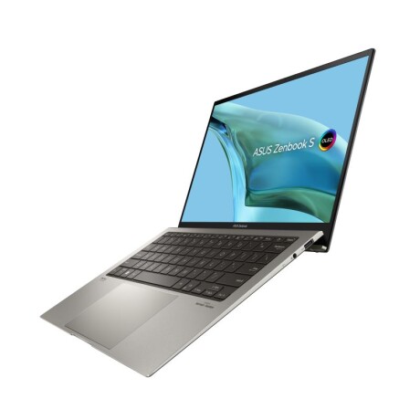 Notebook ASUS Zenbook S 13 OLED UX5304VA-NQ010W i7-1355U 1TB Notebook ASUS Zenbook S 13 OLED UX5304VA-NQ010W i7-1355U 1TB