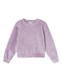 Sudadera Eloa Lavender Mist