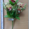 Flor artificial ramo de 5 flores N/a