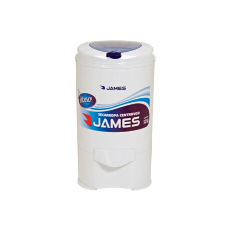 Centrifugadora 5 Kg James C-752 Unica