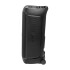 Parlante JBL PartyBox 720 Negro 800W Bluetooth con Luces LED Parlante JBL PartyBox 720 Negro 800W Bluetooth con Luces LED