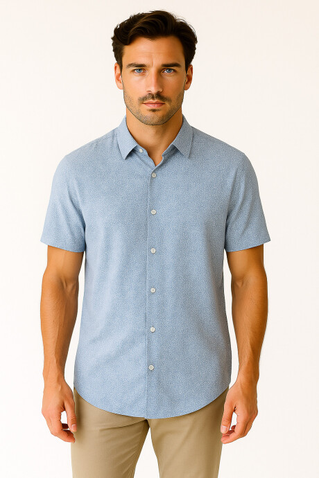 Camisa Leny Estampado 2