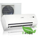Aire Acondicionado Airway 9000 Btu Inverter Aire Acondicionado Airway 9000 Btu Inverter