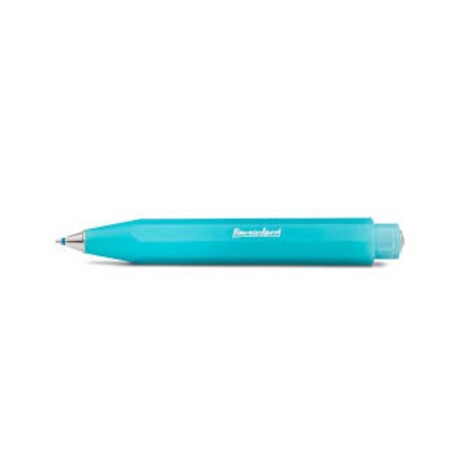 Bolígrafo Kaweco Frosted Sport Light Blueberry 0